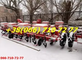 Всегда отличное качество сеялок УПС-8 и самая лучшая цена