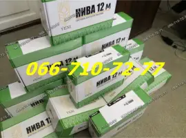 Дисконтная программа в действии на систему контроля НИВА-12М сигнализация на СУПН-8
