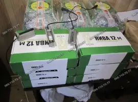 Система контроля АГРО-8 и нива-12
