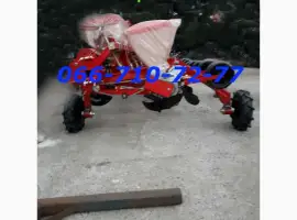 Сеялка нового поколения СУ-8 универсальная! ТОП комплект
