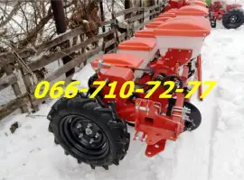 Продам сеялку УПС-8 с доставкой к вам