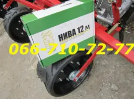 Сигнализация на точные сеялки СУ-8 УПС-8 СУПН-8 система контроля НИВА-12м