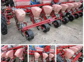 Правильная сеялка УПС-8 залог хорошего урожая! Купите новую УПС-8