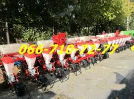 Рассмотрите внимательно сеялку УПС-8 как вариант для покупки и будущего посева