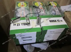 Акция на системы контроля АГРО-8 НИВА-12