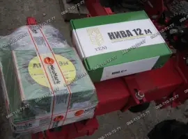 Система контроля высева нива-12 по скидке