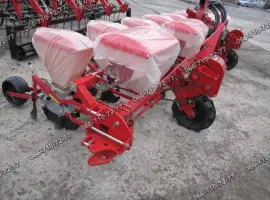 Внимание! Распродажа сеялок СУ-8 гибрид