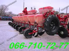 Сівалка УПС-8(НОВА) пневматична ( Кращі ціни)