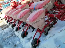 Сивалка СУПН-6 СУПН-8