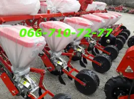СЕЯЛКУ гибрид СУМ-8 Аналог УПС-03М / ВЕСТА Продажа Су 8М (Упс 8М