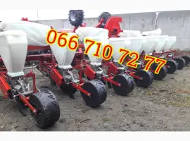 Сеялка УПС СУ-8М-03 как УПС-8-03 дешевле + доступней Гарантия 2 года