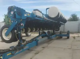 Сівалка Kinze 3600