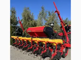 Причіпна сівалка Vaderstad Tempo F8