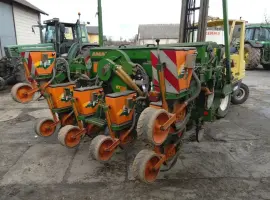 Сівалка пневматична для кукурудзи Amazone ED 451-K / Сеялка Амазоне