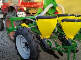 Сівалка овочева/сівалка точного висіву пневматична/ від 25 к. с/VPS-2-4