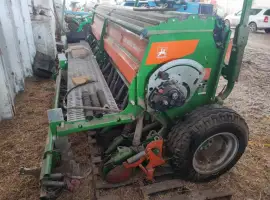 Сівалка суцільного висіву Amazone D9-4000 Super