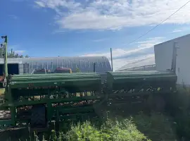 Сівалка механічна Amazone D9-6000 Super