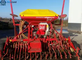 Сівалка пневматична LELY 2.1080