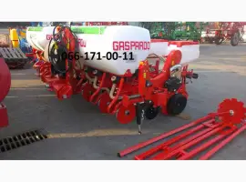 СРОЧНО!!! Сеялка точного высева Gaspardo ROMINA 8F70