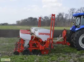 Сеялки пропашные GASPARDO любой модификации Sp