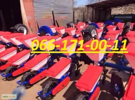 Сеялка СПЧ-8FS/6FS продажа. Купить сеялка механическая. Предназначены для посева