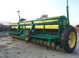 Продам зерновую сеялку Harvest-630