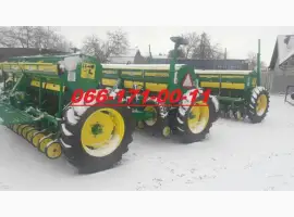 Сеялки Продукция от завода-изготовителя Harvest !!. Бесплатная доставка. Гарантия качества