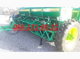 Новинка ХАРВЕСТ/ Harvest сівалка 4