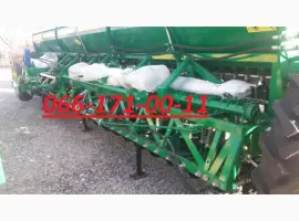 Сівалка Harvest 540 (Харвест 5
