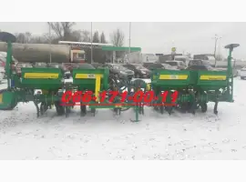 Сеялка для пропашных Харвест 560/Harvest 560 Mini Till+транспортное устройство +турбо нож