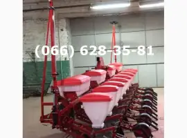 Продажа Су-8М – экономия семянуниверсально сеялка СУ-8М (гибрид) Сеялки точного высева