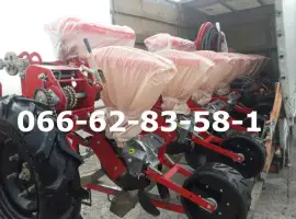 УПС 8 (точного высева сеялки УПС-8