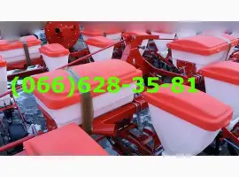 Продам СУПН - 6 сеялка или СУПН-8 Су-8 сегодня Семена из бункера самотеком поступают