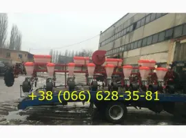 Купите не задумываясь Сеялка Упс-8 Супн