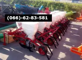 Умови продажу Сівалки СУПН-8