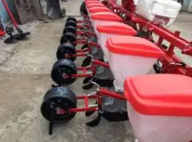 Доступная цена УПС 8 Универсальная Пневматическая Сеялка