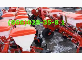 Продажа сеялок СУПН 6