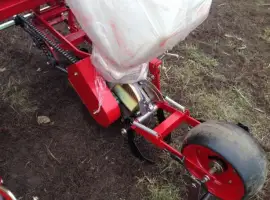 Продажа сеялки СУ-8 универсальная Сеялка СУ-8 цена Гибрид Усиленная рама