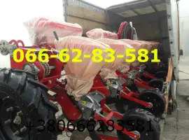 Продаж СУПН 8 сеялка