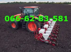 ПРОДАЖА УПС 8-02 Веста ЦЕНА Сеялка УПС 8-02 рекомендуем СУ-8 или Веста-8 Универсальная упс