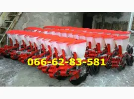 Новая СЕКЦИЯ для Супн 8 (СУПН-6) для обновления сеялки СЕКЦИЯ супн нового образца
