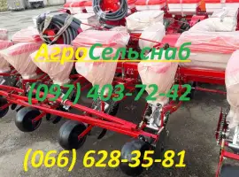 Продам сеялку СУ-8 (СУПН)