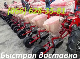 Сеялка УПС 8 или Су 8 модернизированная + контроль высева