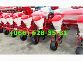 Продаж новые сеялка СУПН-8 СУПН-6