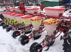 Замовляйте Cівалка Упс 8 + Агро 8н система контролю