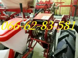 Сеялка упс 8 Украина