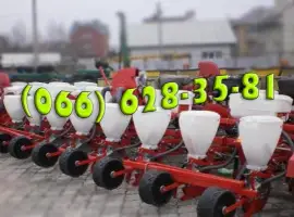 Продам Сельхозтехника СПЕЦТЕХНИКА УПС-8 - ГИБРИД ОТ УПС-8 сеялка