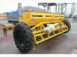 Сеялка зерновая СЗ-3.6