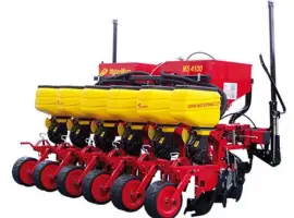 Продам навісну сівалку точного висіву вакуумну MS 4100