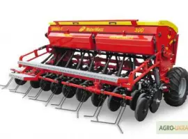 Зернова сівалка GRANO 400F/29